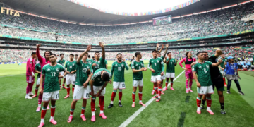FIFA World Cup 2026: मेक्सिको ने साउथ अफ्रीका को 2-0 से हराया, जीत के साथ किया शानदार आगाज़
