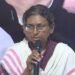 ‘फॉर्म में ऐसा कॉलम ही नहीं’, राज्यसभा नॉमिनेशन रद्द होने पर मीनाक्षी नटराजन ने किया ये दावा