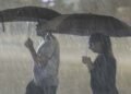 बिहार में मॉनसून की एंट्री, यूपी में कब देगा दस्तक? IMD के Monsoon मैप में देखें अपडेट
