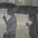 बिहार में मॉनसून की एंट्री, यूपी में कब देगा दस्तक? IMD के Monsoon मैप में देखें अपडेट