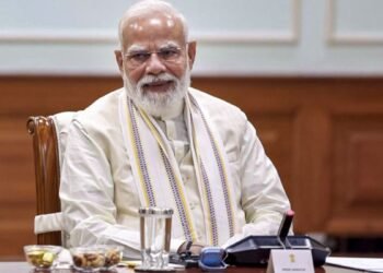 अल-नीनो के खतरों से PM मोदी ने किया अलर्ट, राज्यों से तैयार रहने को कहा