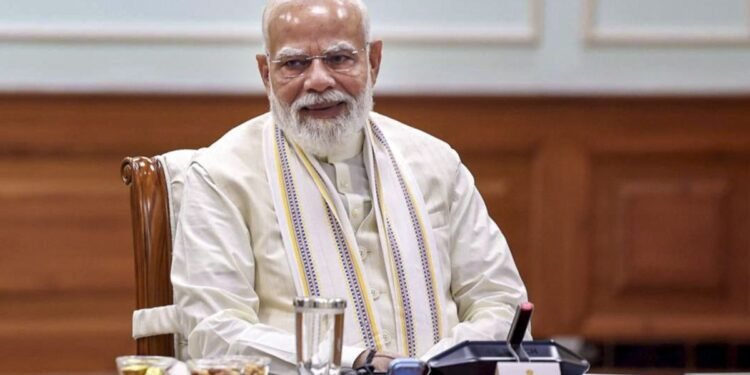 अल-नीनो के खतरों से PM मोदी ने किया अलर्ट, राज्यों से तैयार रहने को कहा