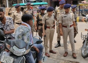 मनचलों की अब खैर नहीं! बिहार में महिलाओं की सुरक्षा की नई ढाल बनी ‘अभय ब्रिगेड’, स्कूल-कॉलेज से बाजार तक पैनी नजर
