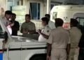 बिहार: चलती ट्रेन में बदमाशों का आतंक, सुपौल MVI के पति को सीने में मारी गोली, मच गई अफरा-तफरी