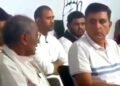 प्रेस कॉन्फ्रेंस में सरेआम दिखी MP कांग्रेस की अंदरूनी कलह! प्रभारी हरीश चौधरी ने बीच में टोका, तो दिग्विजय सिंह ने जोड़ लिए हाथ