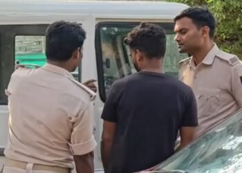 साइको पति का घिनौना खेल, पत्नी के प्राइवेट वीडियो वायरल कर बनना चाहता था मशहूर
