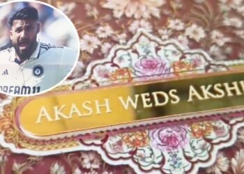 कौन हैं अक्षिता राज? जिनसे तय हुई क्रिकेटर आकाश दीप की शादी, यहां देखें पूरा वेडिंग शेड्यूल