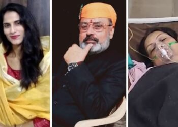 दो पत्नियां, गोलियों की आवाज और किले में अफरा-तफरी… सतना के राजघराने में बवाल की कहानी