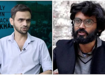 दिल्ली दंगा केस में शरजील इमाम और उमर खालिद की नई जमानत याचिका, 4 जुलाई को सुनवाई