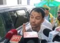 ‘हम खान सर का सपोर्ट नहीं करते’, खेसारी के समर्थन पर तेजप्रताप का जवाब?