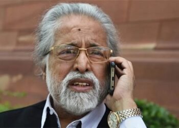 TMC के बागियों में सांसद सुदीप बंदोपाध्याय भी? भूपेंद्र यादव से मुलाकात से अटकलें तेज