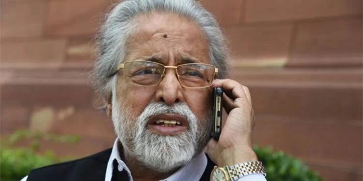 TMC के बागियों में सांसद सुदीप बंदोपाध्याय भी? भूपेंद्र यादव से मुलाकात से अटकलें तेज