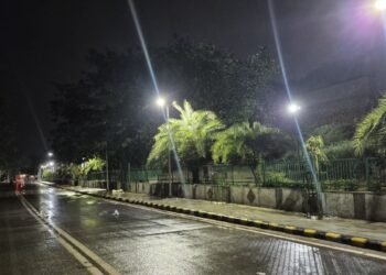 Delhi Rain: दिल्ली-NCR में प्री-मॉनसून की दस्तक! तेज हवाओं के साथ झमाझम बरसे बदरा, भीषण गर्मी से मिली बड़ी राहत