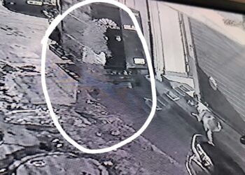 गोविंदपुरी अग्निकांड में नया मोड़: CCTV में कैद महिला की पुलिस को तलाश, आग लगाकर भागने का शक