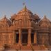 दिल्ली में टेंपल टूरिज्म सर्किट की तैयारी, अक्षरधाम से योगमाया मंदिर तक चलेंगी स्पेशल बसें