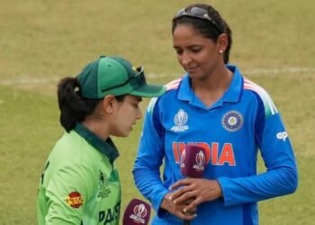 T20 WC में भारत-पाक की जंग, आज के बड़े मुकाबले के लिए तैयार ‘Women In Blue’