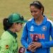 T20 WC में भारत-पाक की जंग, आज के बड़े मुकाबले के लिए तैयार ‘Women In Blue’