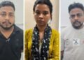 आग लगी नहीं थी, लगाई गई थी… दिल्ली के तुगलकाबाद अग्निकांड में बड़ा खुलासा, जिंदा जल गए थे 3 लोग