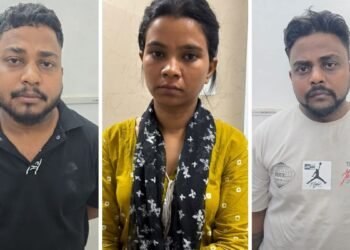 आग लगी नहीं थी, लगाई गई थी… दिल्ली के तुगलकाबाद अग्निकांड में बड़ा खुलासा, जिंदा जल गए थे 3 लोग
