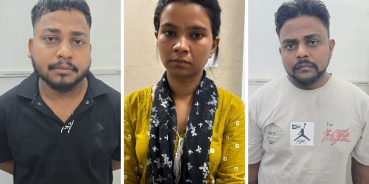 आग लगी नहीं थी, लगाई गई थी… दिल्ली के तुगलकाबाद अग्निकांड में बड़ा खुलासा, जिंदा जल गए थे 3 लोग