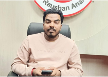 रौशन आनंद के भाई प्रिंस के साथ हुई थी मारपीट? शव पर मिले चोट के निशान