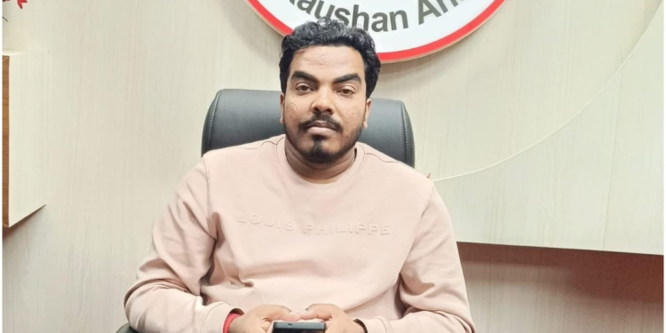 रौशन आनंद के भाई प्रिंस के साथ हुई थी मारपीट? शव पर मिले चोट के निशान