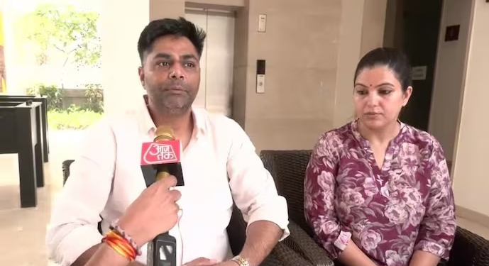 IVF के बाद जुड़वां बच्चियों को जन्म, फिर DNA रिपोर्ट देख दंपति के उड़े होश… हमारे बच्चे कहां हैं?
