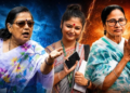 TMC में महाबगावत… केंद्रीय मंत्री भूपेंद्र यादव के घर पहुंचे बागी सांसद, दिल्ली में बड़ी बैठक