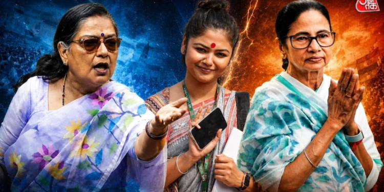 TMC में महाबगावत… केंद्रीय मंत्री भूपेंद्र यादव के घर पहुंचे बागी सांसद, दिल्ली में बड़ी बैठक