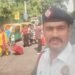 पहले स्कूटी ने मारी टक्कर, फिर गुड्स कैरियर ने कुचला… दिल्ली पुलिस के जवान की दर्दनाक मौत