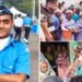 मां की चीख, बहनों की सिसकियां… असम विमान क्रैश में शहीद दानिश आलम को अंतिम विदाई, पूरा गांव रोया
