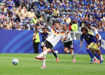 Germany vs Curacao: जर्मनी ने 7-1 से रचा इतिहास, ब्राजील को पीछे छोड़ FIFA World Cup में बनाया सबसे बड़ा रिकॉर्ड