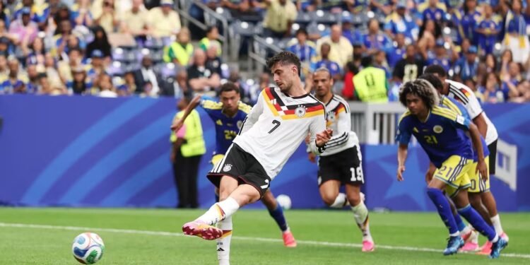 Germany vs Curacao: जर्मनी ने 7-1 से रचा इतिहास, ब्राजील को पीछे छोड़ FIFA World Cup में बनाया सबसे बड़ा रिकॉर्ड