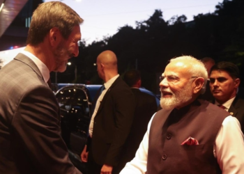 पीएम मोदी स्लोवाकिया पहुंचे, डिफेंस-मोबिलिटी समेत ये डील होंगी, 17 जून को ट्रंप से मुलाकात