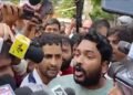 ‘फैजल खान ने मेरे भाई की हत्या करवाई, नार्को टेस्ट हो उसका…’,जेल से निकलते ही बोले रौशन आनंद