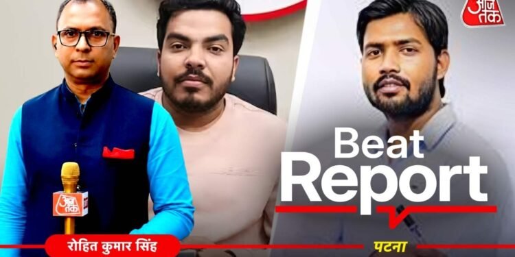 खान सर Vs रौशन आनंद… एक कोचिंग विवाद, जो अब बन गया डेथ मिस्ट्री