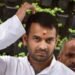 रौशन आनंद के भाई प्रिंस की हत्या का किसपर लगा आरोप? तेज प्रताप ने किया बड़ा दावा
