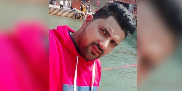 झज्जर में STF की बड़ी कार्रवाई, विजय सैनी हत्याकांड का आरोपी इंद्रपाल ढेर
