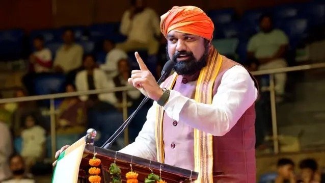 Bihar: 48 घंटे में कार्रवाई या गया में पिंडदान, अपराधियों को CM सम्राट चौधरी की सीधी चेतावनी