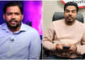 खान सर, रौशन आनंद के मामले में तेजस्वी की एंट्री, CM सम्राट से की ये मांग