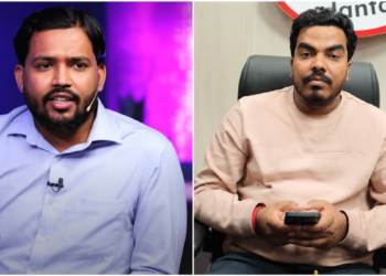 खान सर, रौशन आनंद के मामले में तेजस्वी की एंट्री, CM सम्राट से की ये मांग