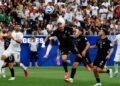 FIFA World Cup 2026: दो बार पिछड़ने के बाद Iran ने बचाई इज्जत, New Zealand के खिलाफ 2-2 से ड्रॉ