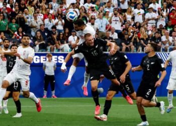 FIFA World Cup 2026: दो बार पिछड़ने के बाद Iran ने बचाई इज्जत, New Zealand के खिलाफ 2-2 से ड्रॉ