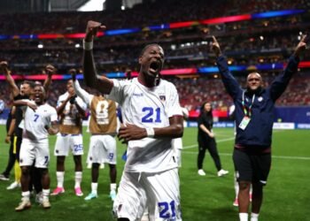 FIFA World Cup 2026: Cape Verde ने रचा इतिहास, यूरोपीय चैंपियन Spain को गोलरहित ड्रॉ पर रोका