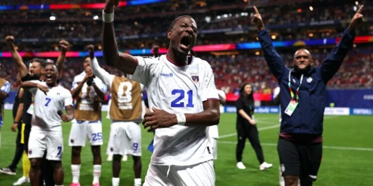 FIFA World Cup 2026: Cape Verde ने रचा इतिहास, यूरोपीय चैंपियन Spain को गोलरहित ड्रॉ पर रोका