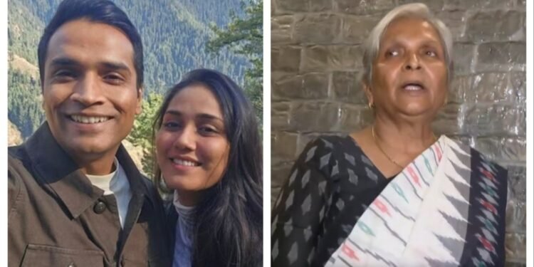 ट्विशा शर्मा मौत मामला: CBI को अब तक नहीं मिली दूसरी पोस्टमार्टम रिपोर्ट, सास और पति की न्यायिक हिरासत 30 जून तक बढ़ी