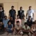 गुरुग्राम में पुलिस का बड़ा क्रैकडाउन, हिरासत में 13 बांग्लादेशी घुसपैठिए, सभी होंगे डिपोर्ट