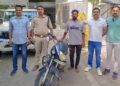 इंदौर: काम दिलाने के बहाने महिला से लूटे गहने, 200 CCTV जांच पुलिस ने पकड़ा