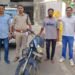 इंदौर: काम दिलाने के बहाने महिला से लूटे गहने, 200 CCTV जांच पुलिस ने पकड़ा
