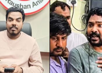 ‘मुझसे कहा कि प्रिंस सो रहा है, क्या दुश्मनी थी…’,शव के पास बार- बार बेसुध हुई मां